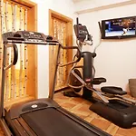 Haus Bellevue - Annehmlichkeiten Von 4-sterne Familien-und Wellnesshotel Viktoria Nebenan Können Mitgenutzt Werden Apartment