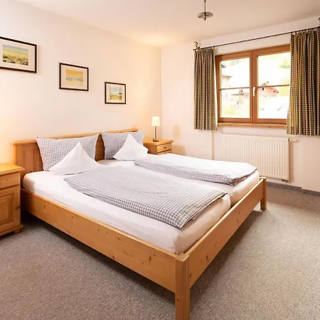 Haus Bellevue: Family Wellness Retreat With 4-star Amenities Oberstdorf