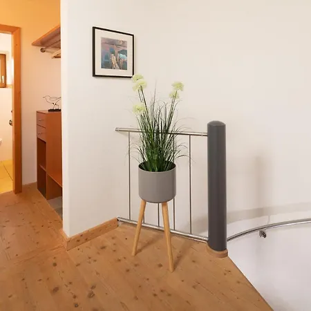 Apartment Haus Bellevue: Family Wellness Retreat With 4-star Amenities Oberstdorf