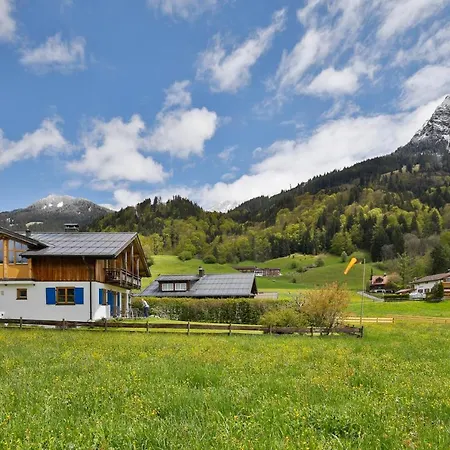 Apartment Haus Bellevue: Family Wellness Retreat With 4-star Amenities 3*